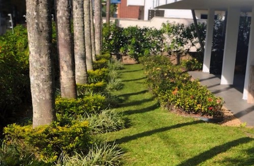 Canasvieiras House | A 2 Minutos da Praia! Casa de Praia Canasvieiras Florianópolis com Piscina