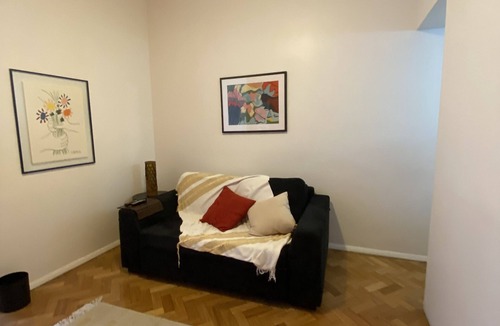 Ipanema Apartment | A 3 Minutos da Praia e Perto do Arpoador! Apartamento Aconchegante