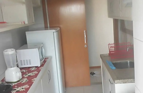 Chapada Apartment | A 300 Mtos da Arena da Amazônia e Centro de Convenções Vasco Vasquez