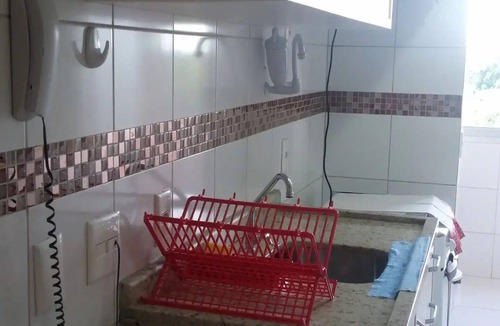 Chapada Apartment | A 300 Mtos da Arena da Amazônia e Centro de Convenções Vasco Vasquez