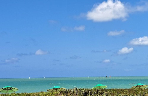 Intermares Apartment | A 5 Minutos da Praia com Piscina!