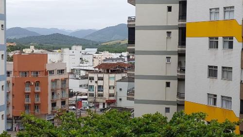 Centro Apartment | A 60 m da Praia da Areia Preta