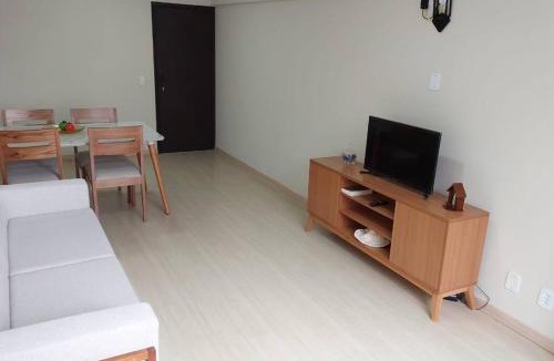 Centro Apartment | A 60 m da Praia da Areia Preta