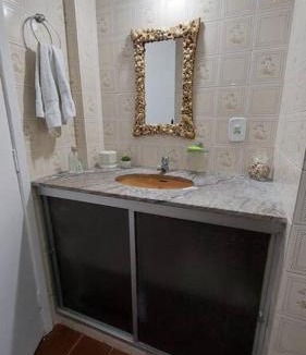 Centro Apartment | A 60 m da Praia da Areia Preta