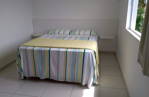 Ingleses Centro Apartment | A beautiful fit for your vacation.