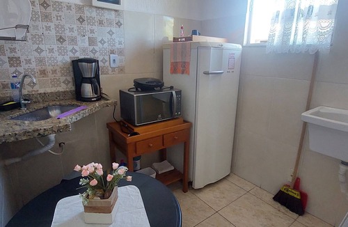 Centro Apartment | A Menos de 1 Minuto Andando Para a Praia do Centro e Concha Acústica