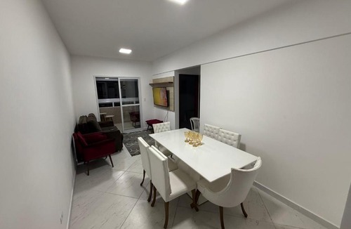 Ocian Apartment | A brisa do mar