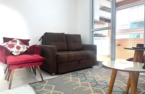 Ocian Apartment | A brisa do mar