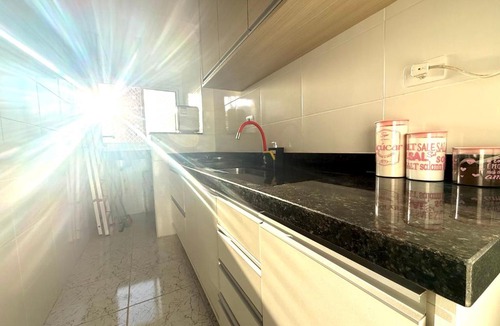 Ocian Apartment | A brisa do mar