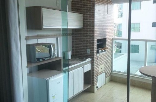 Bandeirantes Apartment | A Caldas Novas - Fiore Prime Flat