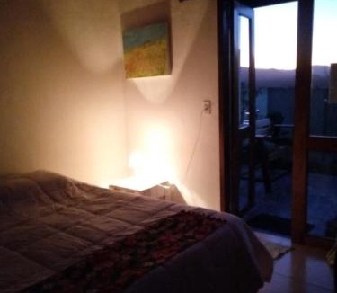 Serra da Canastra National Park House | A Canastra Casa e Chalés