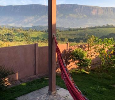 Serra da Canastra National Park House | A Canastra Casa e Chalés