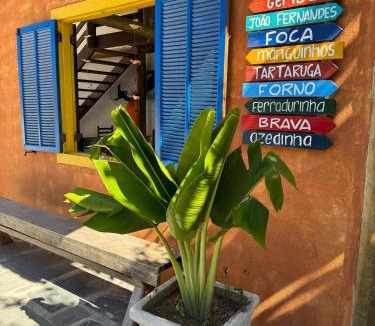 Manguinhos House | A Casa Alta Geribá