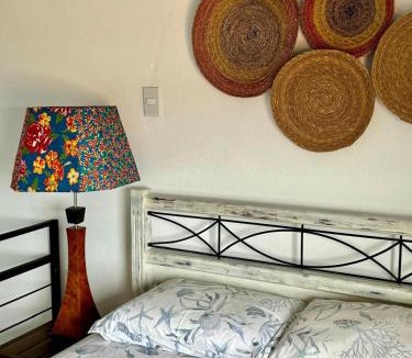 Manguinhos House | A Casa Alta Geribá