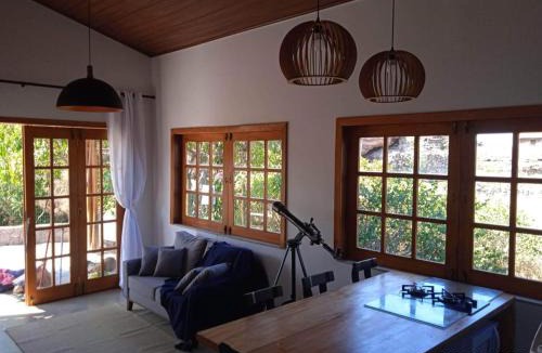 Igatu House | A Casa Azul - Igatu