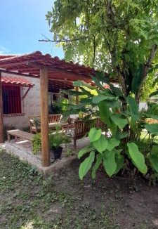 Barra do Gil House | A Casa da Ilha