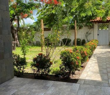 Barra do Gil House | A Casa da Ilha
