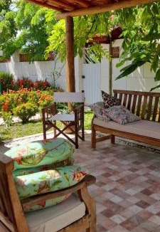 Barra do Gil House | A Casa da Ilha