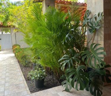 Barra do Gil House | A Casa da Ilha