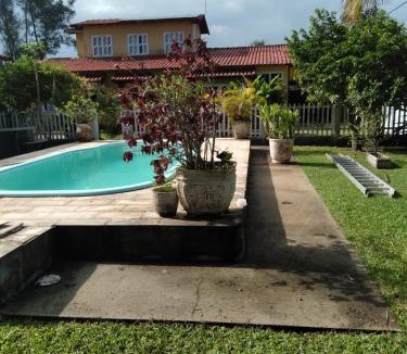 Unamar House | A Casa da Nina