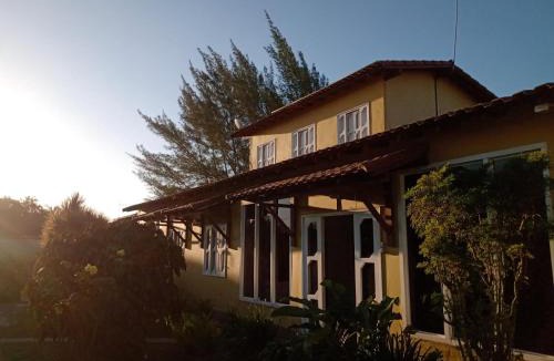 Unamar House | A Casa da Nina