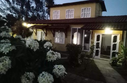 Unamar House | A Casa da Nina