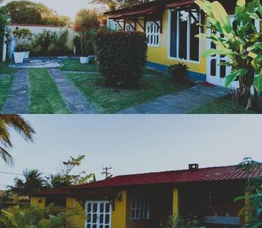 Unamar House | A Casa da Nina