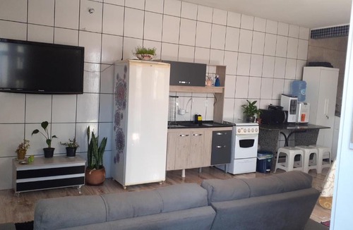 Bom Viver Apartment | A Casa do Lince