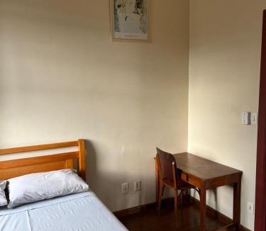 Ouro Preto Hotel | A Casa do Passo