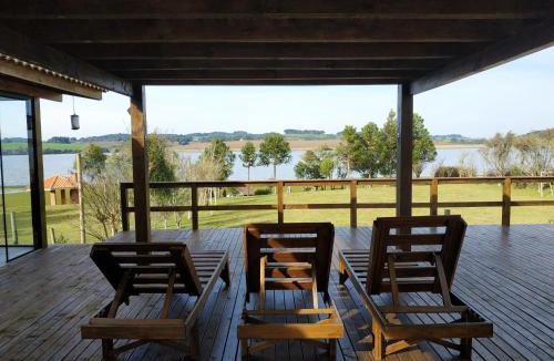Lages House | A Casa do Rio