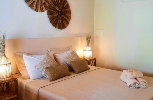 Barra Grande House | A Casa do Sol