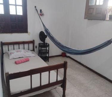 Campina Hostel | A Casa Jambu Mineiro