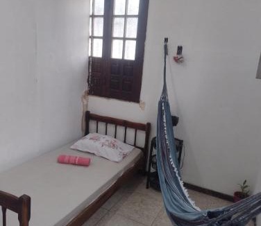 Campina Hostel | A Casa Jambu Mineiro