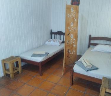 Campina Hostel | A Casa Jambu Mineiro