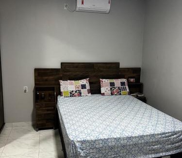 Jatai House | A casa mais linda de Jatai go