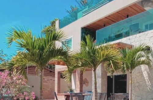 Pipa House | A casa Pipa