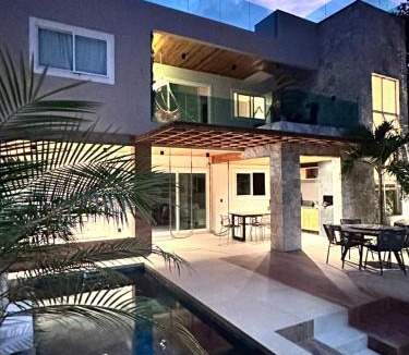 Pipa House | A casa Pipa