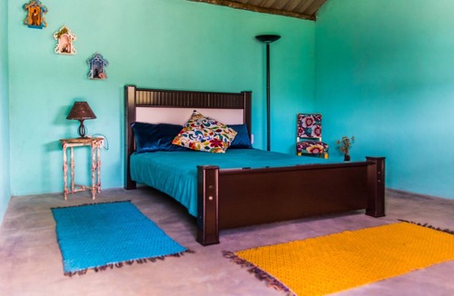 Conceicao do Rio Verde Hotel | A Casa que Roda