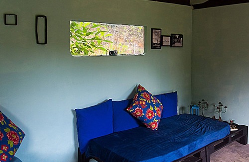 Conceicao do Rio Verde Hotel | A Casa que Roda