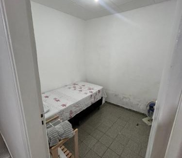 Garanhuns House | A casa Rosa