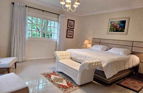 Santa Maria do Herval House | A Casa Serena