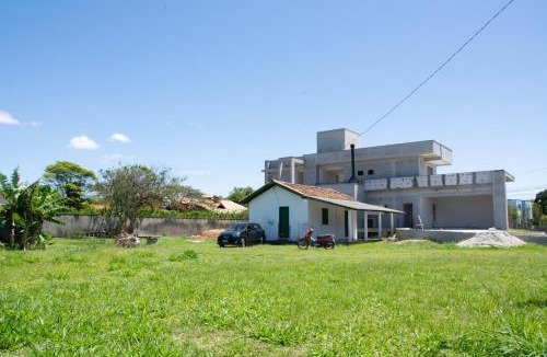 Campeche Leste House | A Casinha