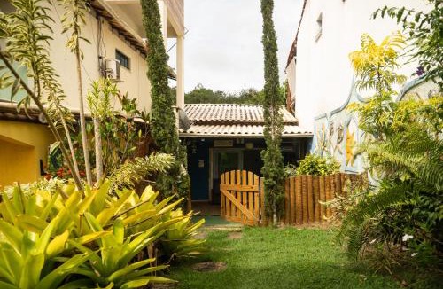 Serra Grande House | a casinha