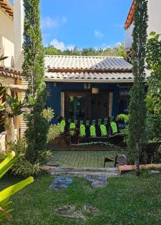 Serra Grande House | a casinha