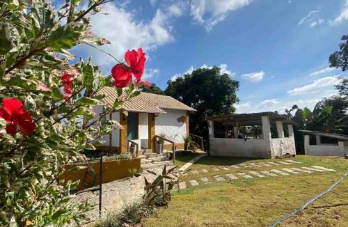 Perdoes House | A Casinha - Perdões, Minas Gerais