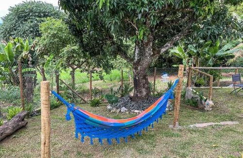 Perdoes House | A Casinha - Perdões, Minas Gerais