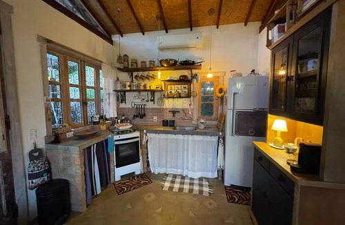 Itaipava House | A cozy home with mountain views in Itaipava