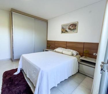 Encarnacion Apartment | A estrenar departamento en la mejor playa
