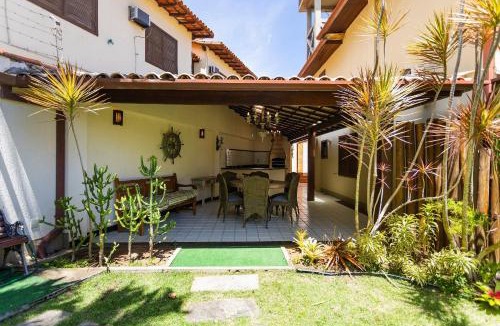 Bosque de Geriba House | A Few Steps from Geribá Beach in Búzios|CSG 7