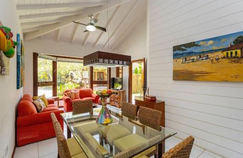 Bosque de Geriba House | A Few Steps from Geribá Beach in Búzios|CSG 7